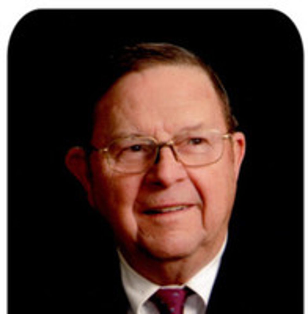 Leonard F. Clune
