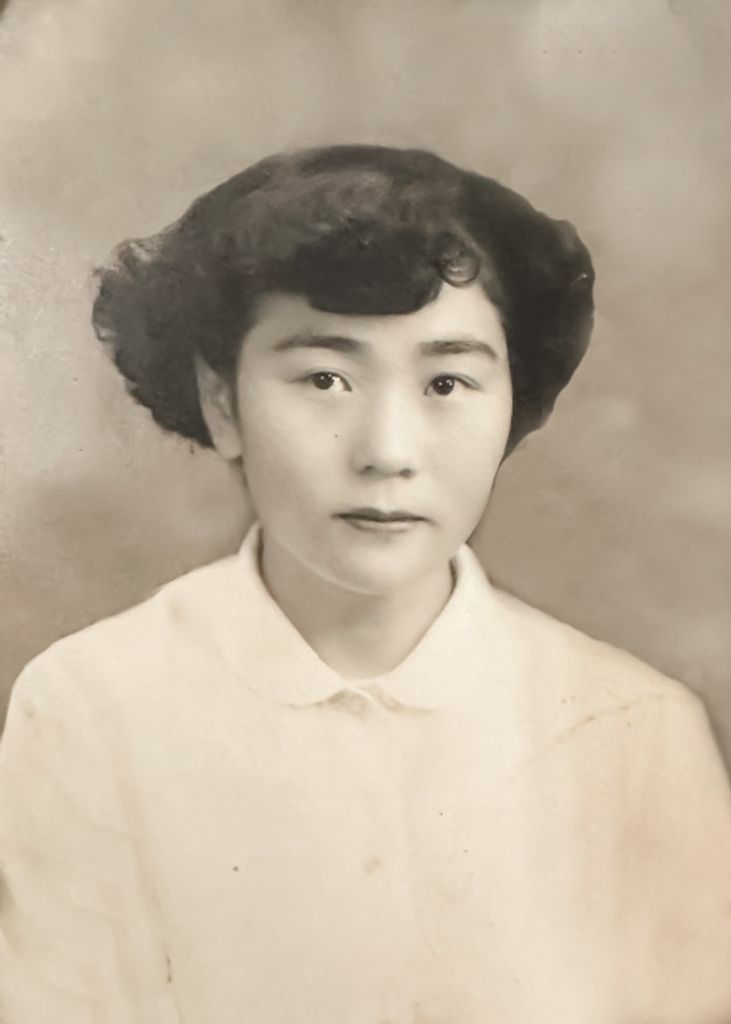 Nobuko "Peggy" Goetz