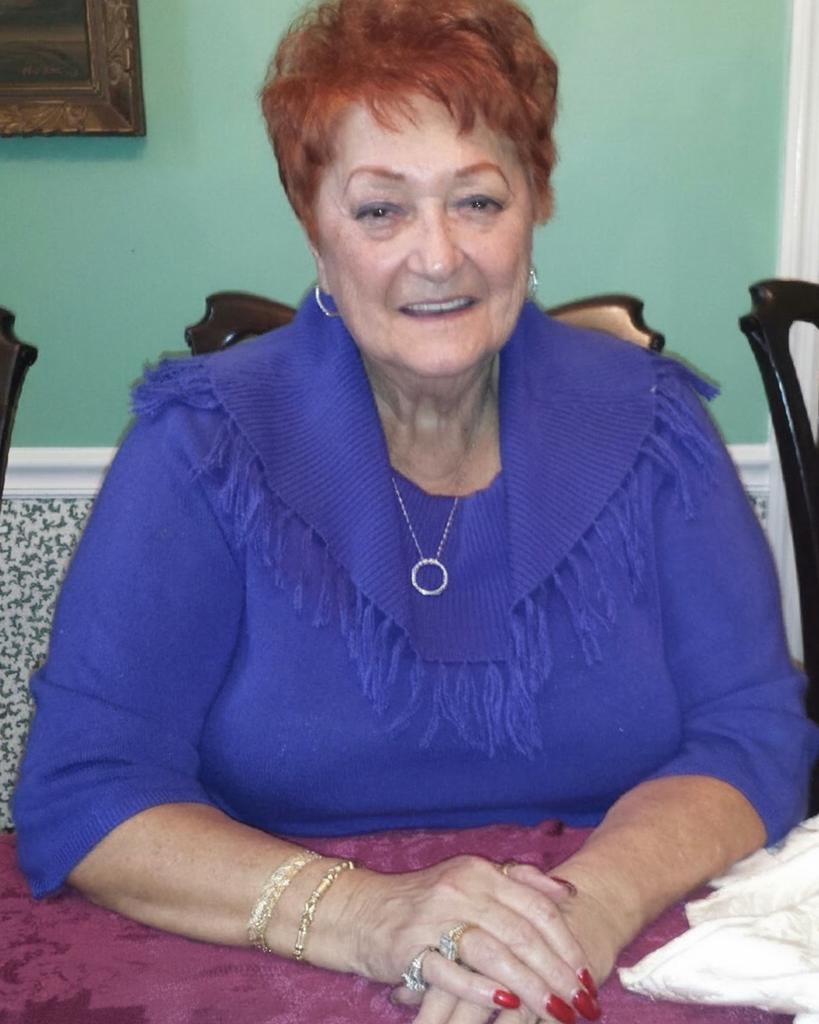 Myrna Arlene Akers Profile Photo