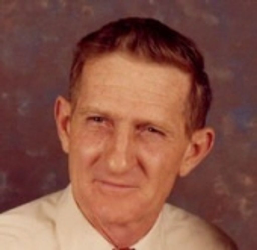 Charles P. Hall