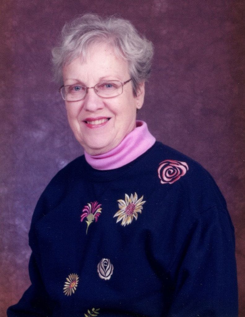 Joanne M. Roberts