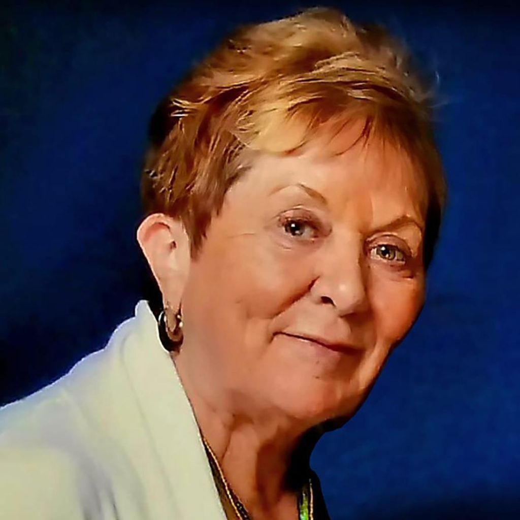 Beatrice Mary Bourke Profile Photo
