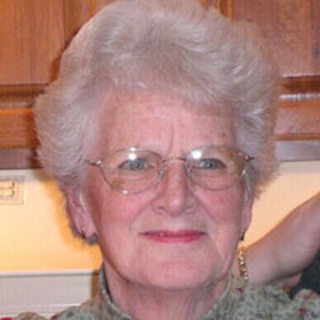 Eleanor (Pomeroy) Frazer Profile Photo
