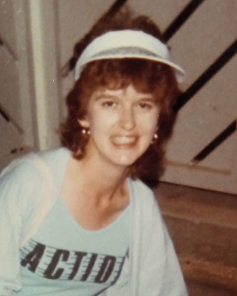Lisa Annette Wolfe Golightly