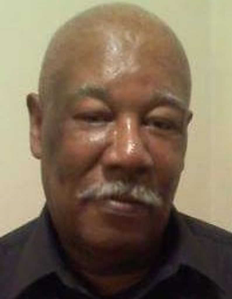 Fredric "Pete" Seniours