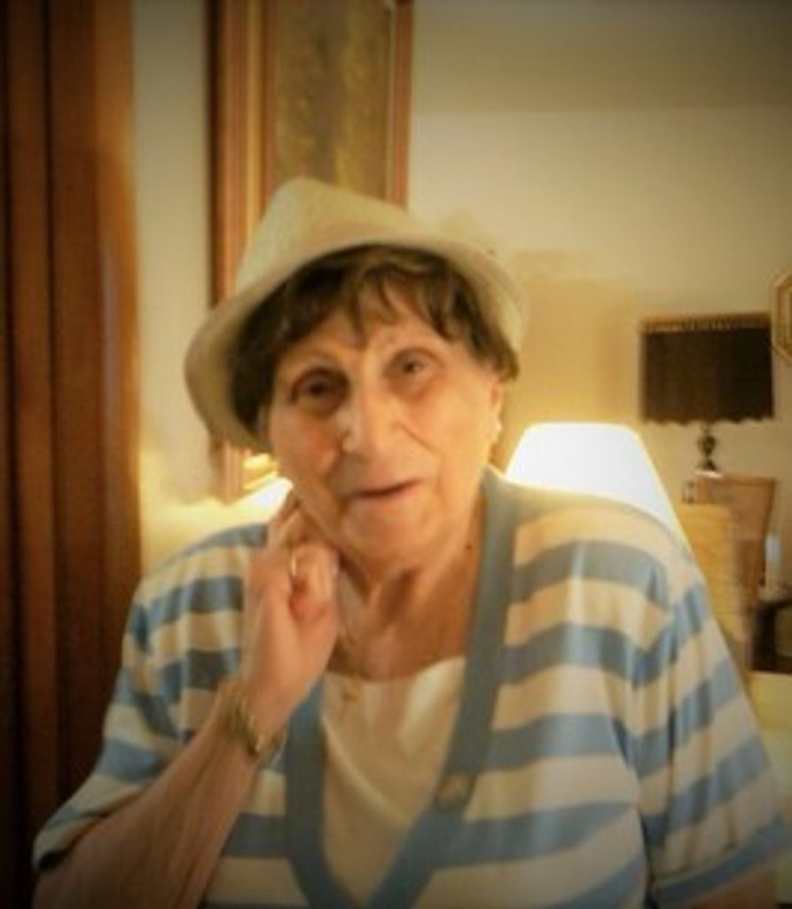 Anita Davis