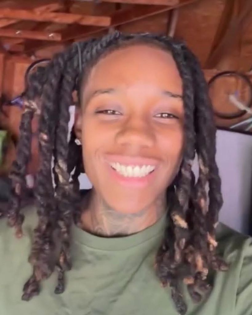 Ti'chara Yvonne Williams Profile Photo