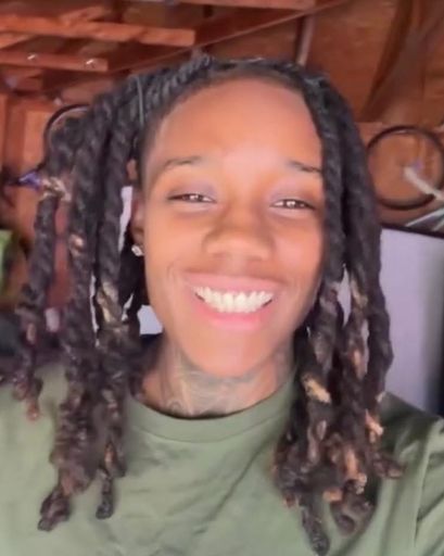 Ti'chara Yvonne Williams's obituary image