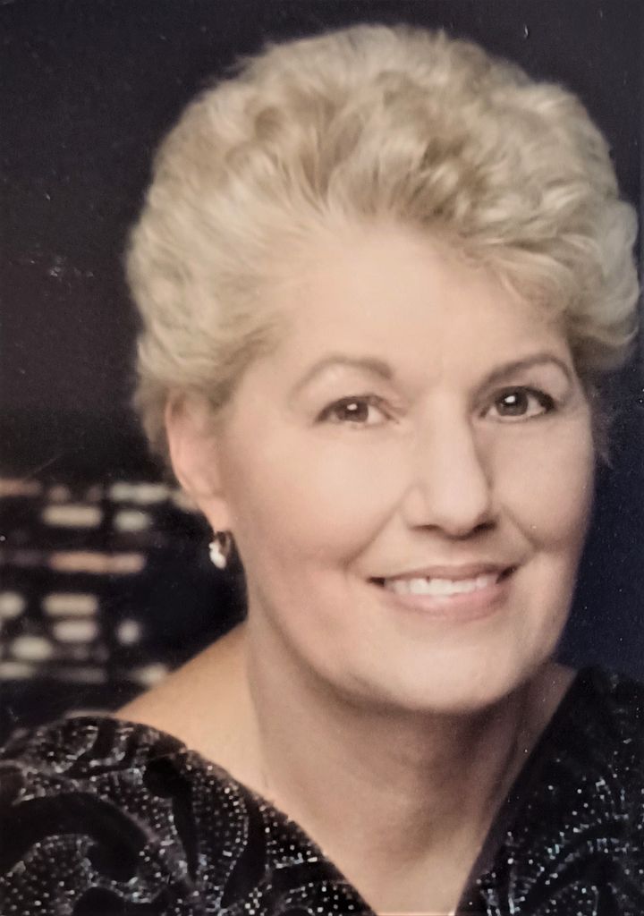 Carolyn H. (Meider) Staino