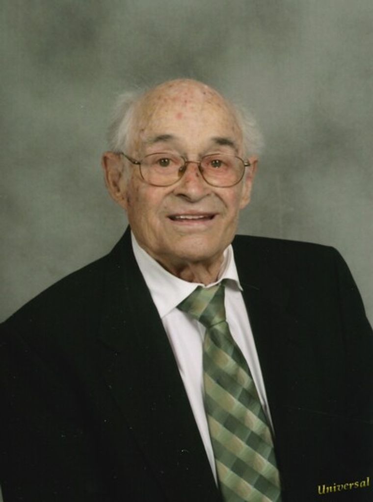 Billy Stratton Profile Photo