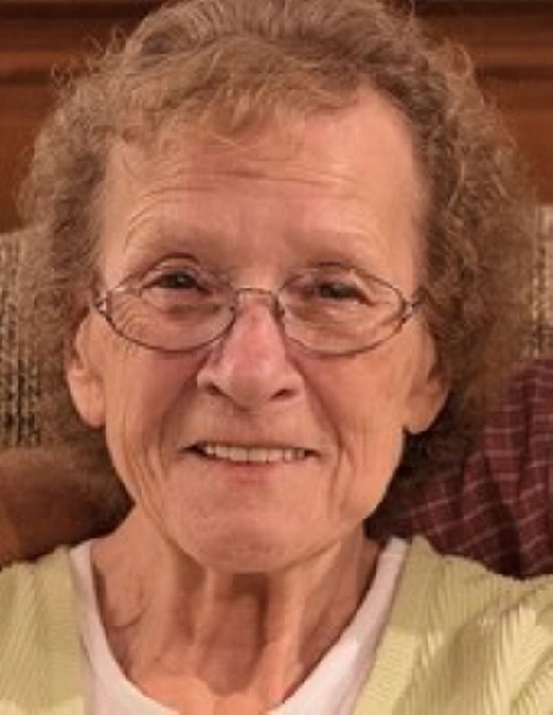 Anna L. Lashley Profile Photo