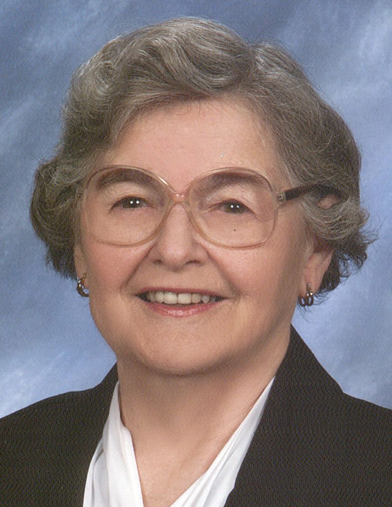Roberta Blair