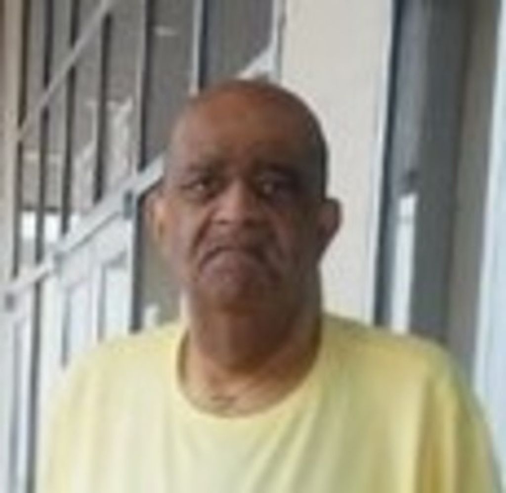 George Dennis Lucas Profile Photo