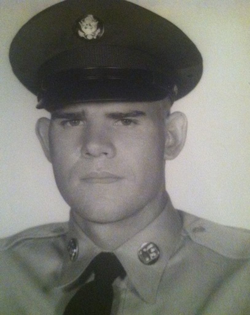 Billy Joe Griffin Profile Photo