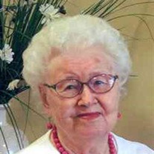 Annie  Blan Olive Profile Photo
