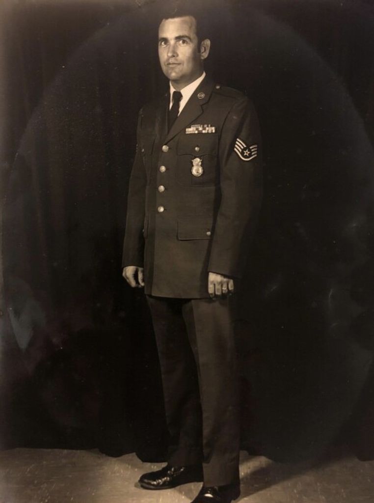 Emmett Orlan Merrill Profile Photo