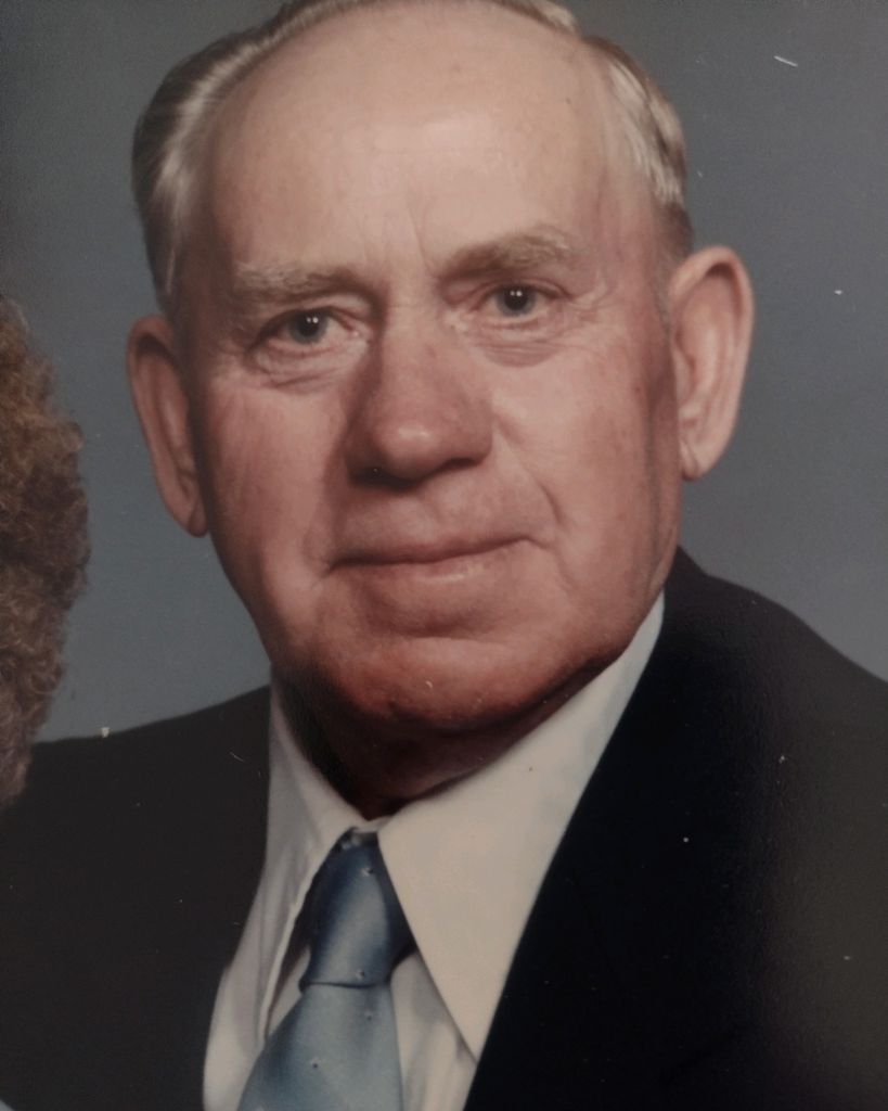 Joseph Edward Tegels