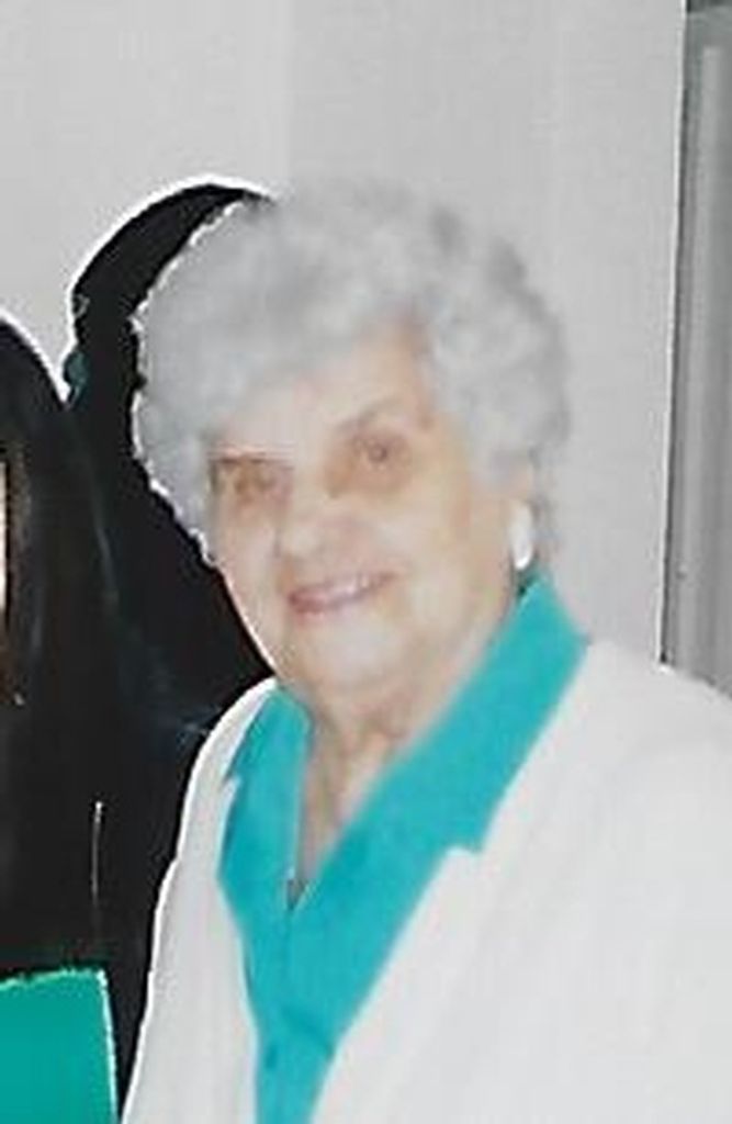 Mary Stamper Profile Photo