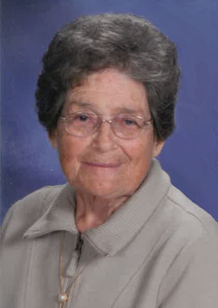 Ilene Rees Profile Photo