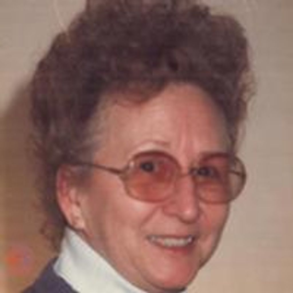 Vada Wilson