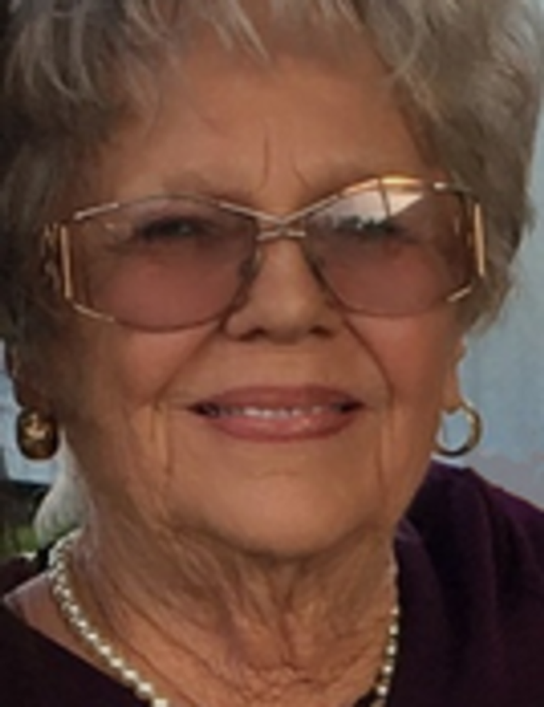 Linda Sue Croom Profile Photo