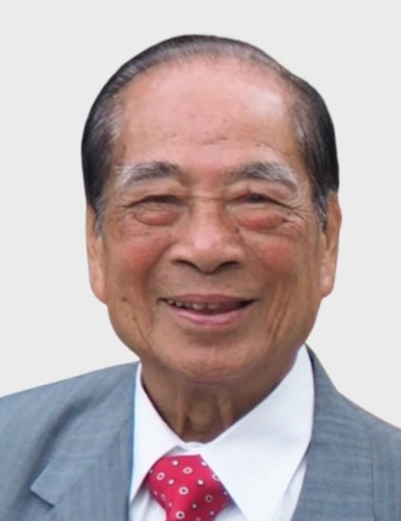 Cheong Loong Buk