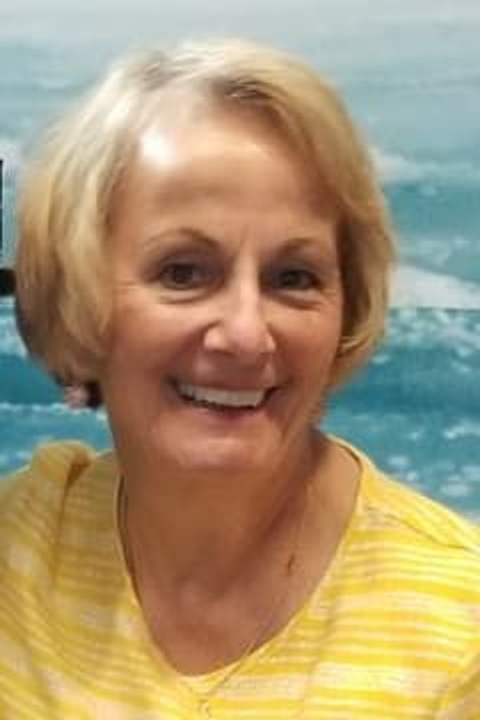Mary Ellen Alexander