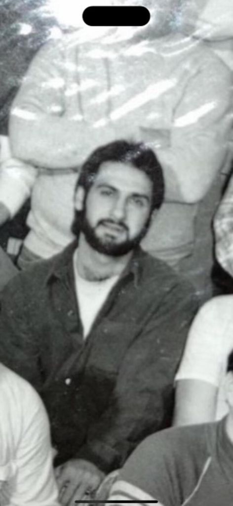 Louis Lekousi Profile Photo