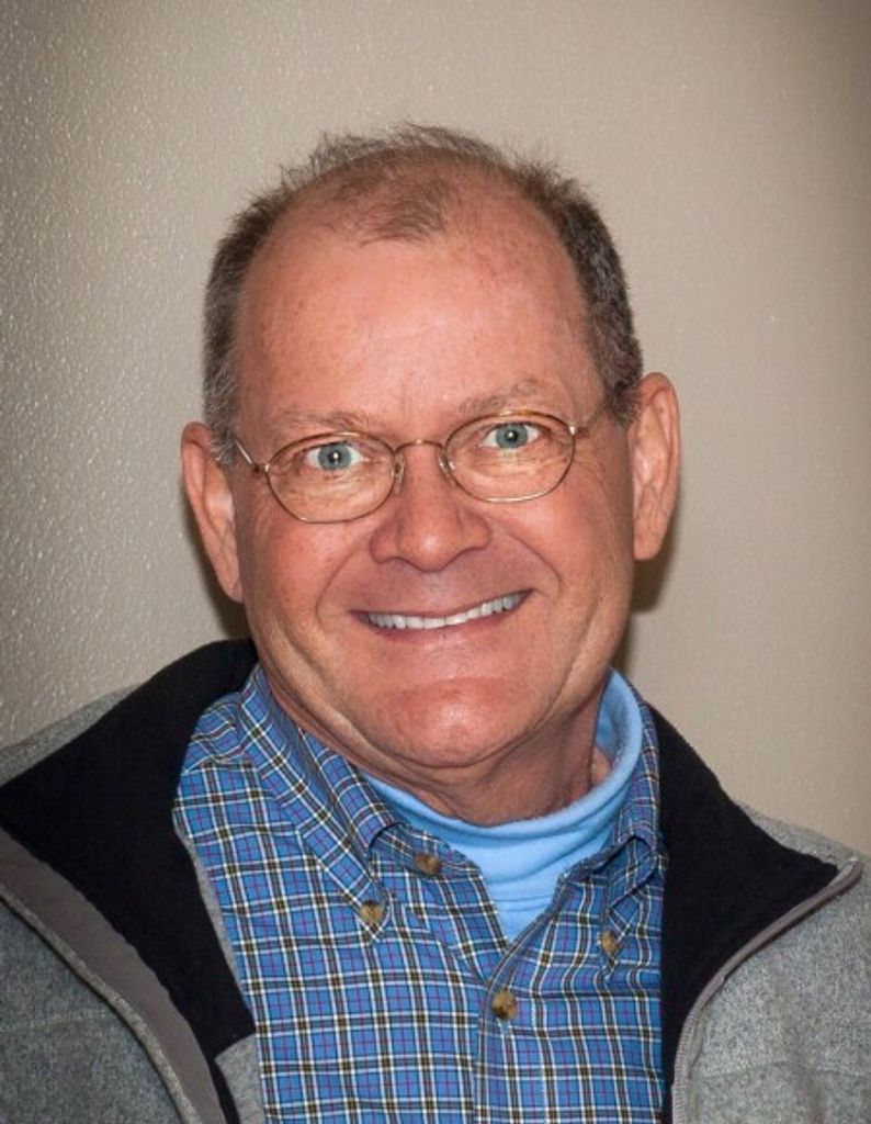 Dr. James Calderbank Profile Photo