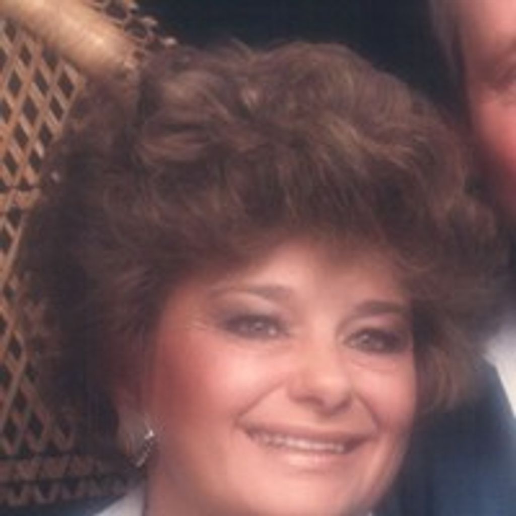 Nancy C. Withrow