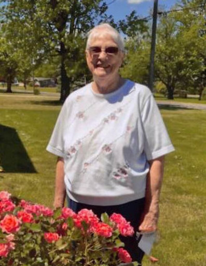 Joan M. (Breckler)  Schriner Profile Photo