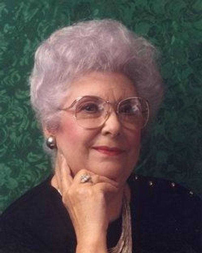 Delcia Fay Parks Profile Photo