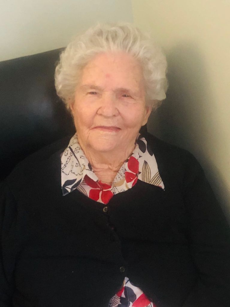 Mae L. Patrick Profile Photo