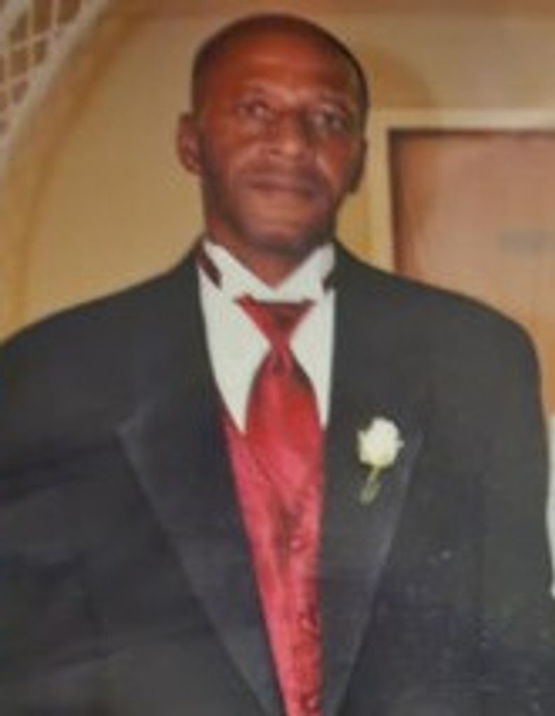 Kevin Brown