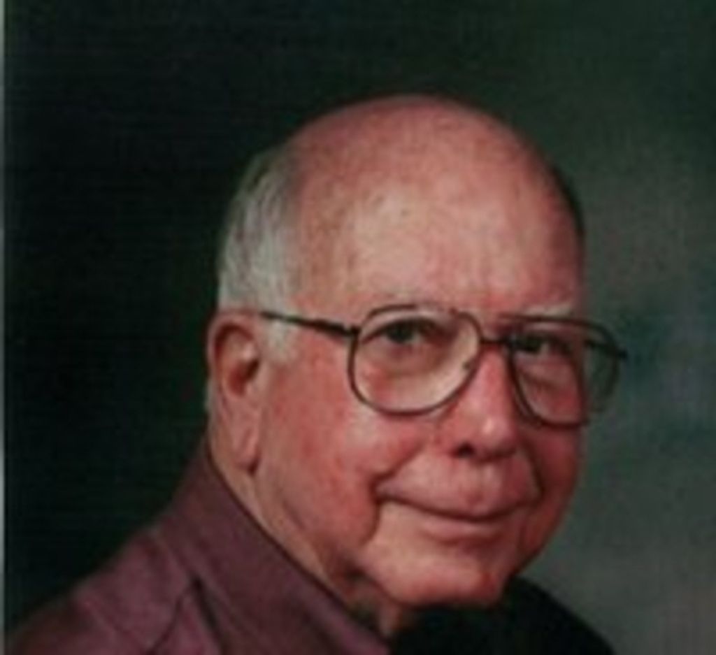 Winston W. "Perk" Coffey