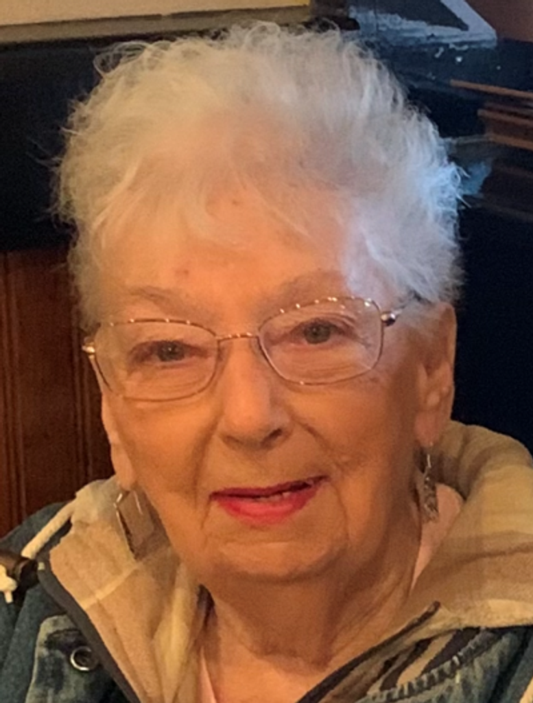 Eileen Margaret Turczyn