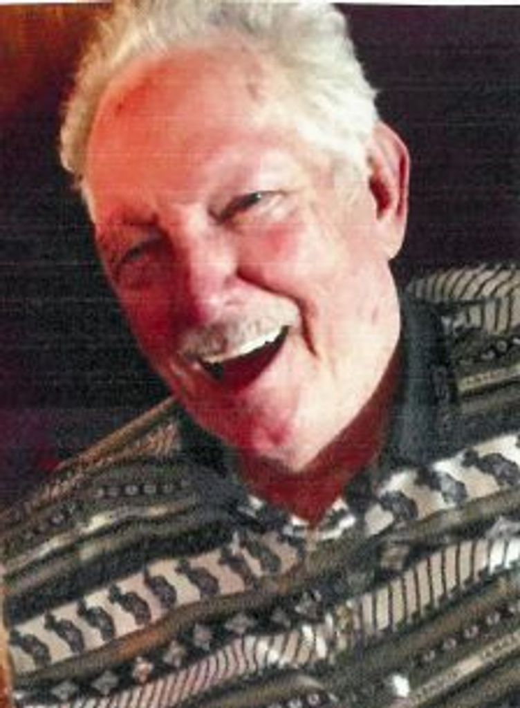 Richard Russell Pentecost Profile Photo