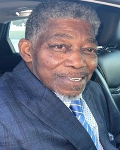 Leon Williams's obituary image