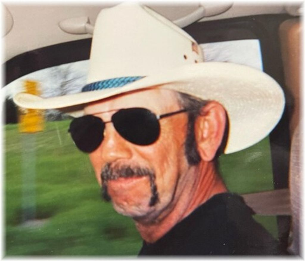 Howard Martin Mccormick Profile Photo
