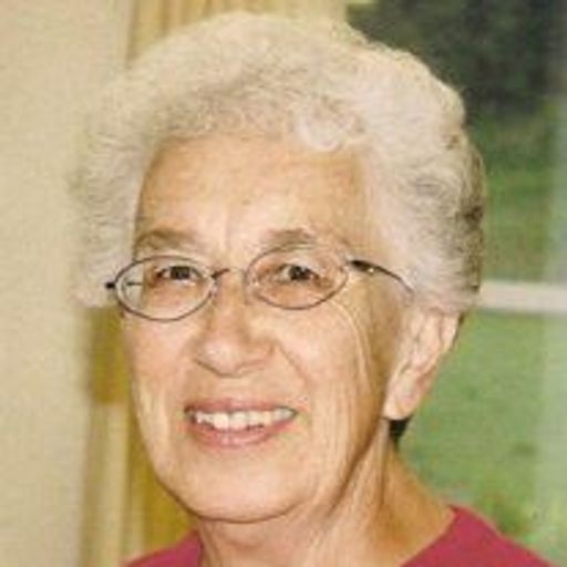Juanita Faye Wolfe Profile Photo