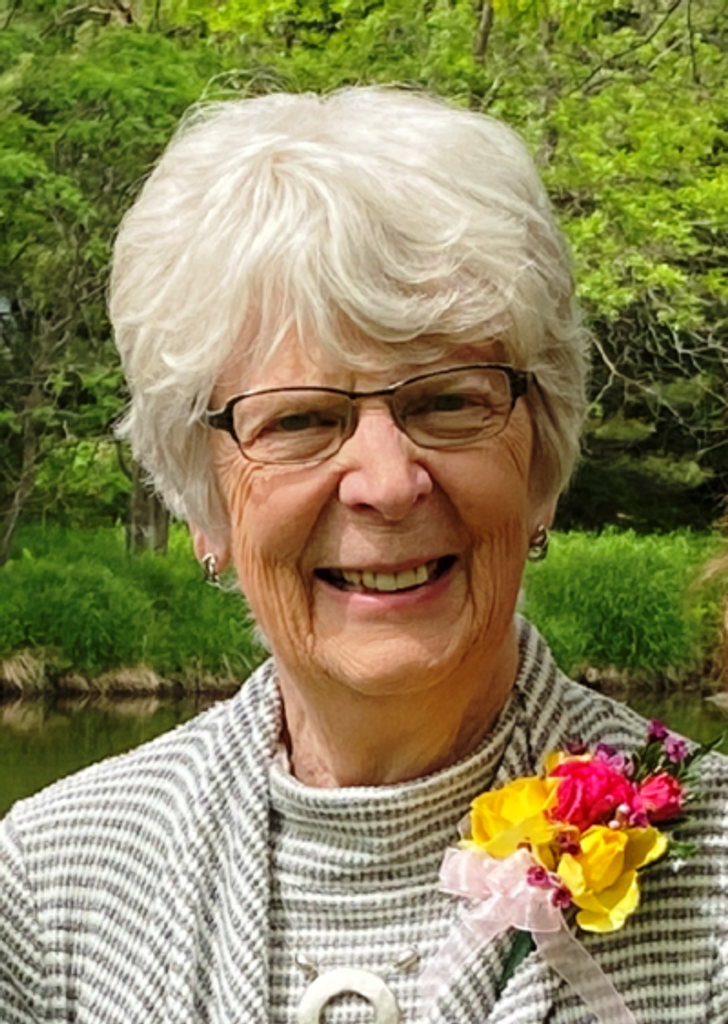 Lois Andrea Kresl Profile Photo