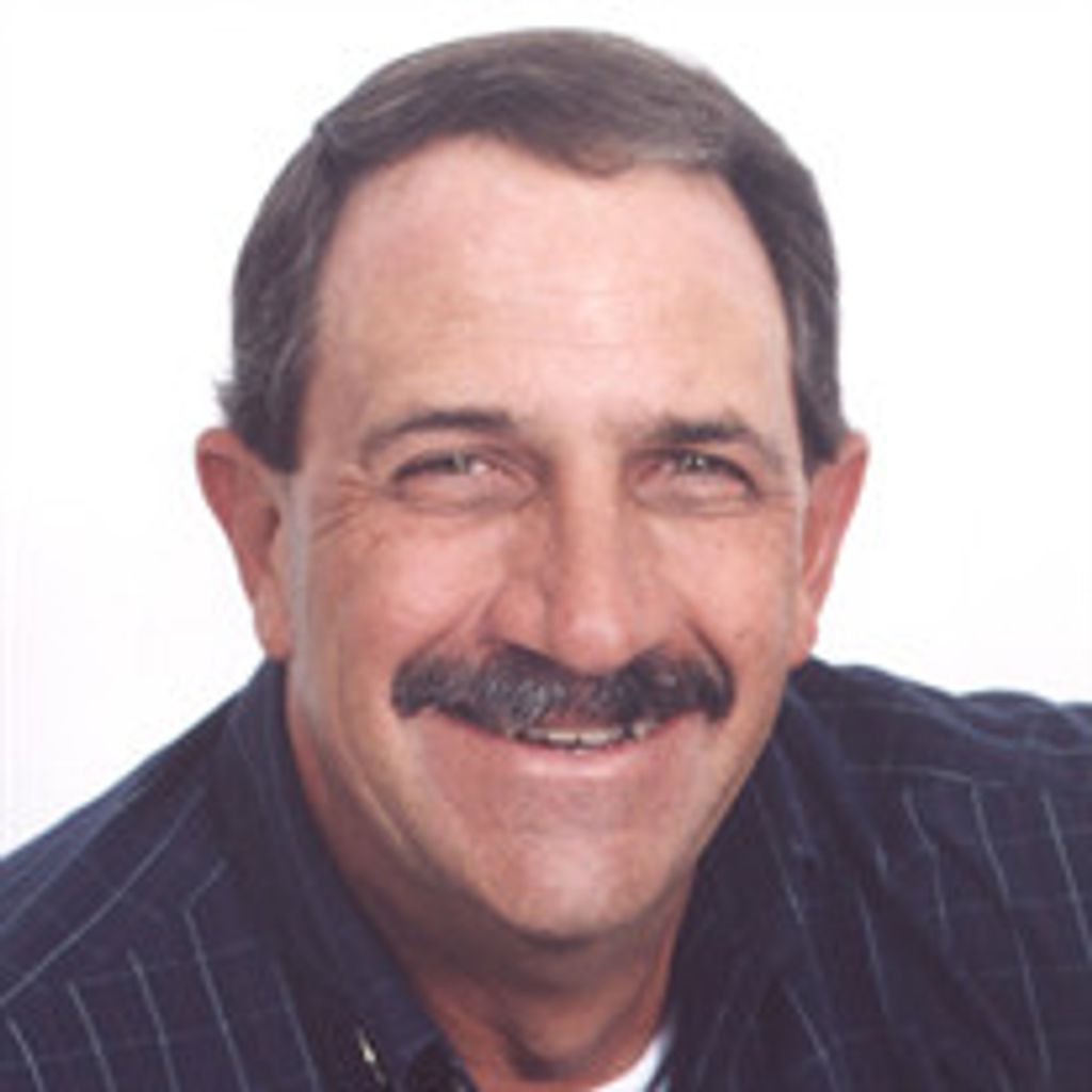 Patrick Oliver Koehler