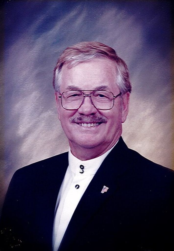 Roger Keith Wheelus Profile Photo