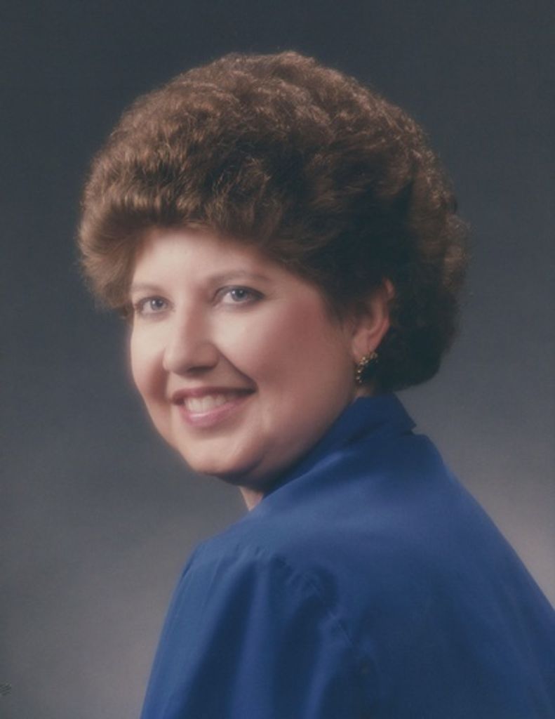 Mary Margaret Bain Matheson