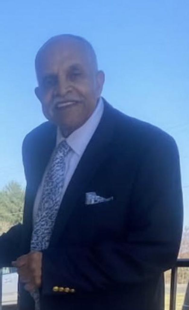 Kenneth Lee Spinner, Sr. Profile Photo