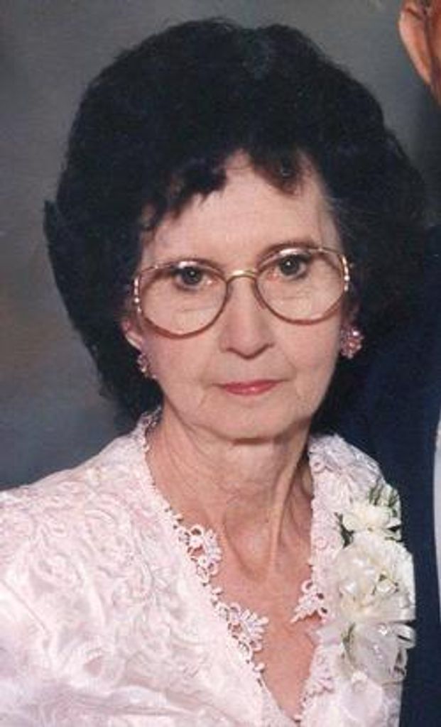 Patricia R. Caplinger