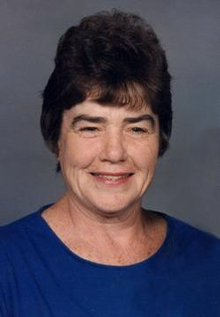 Barbara Elizabeth Dismukes