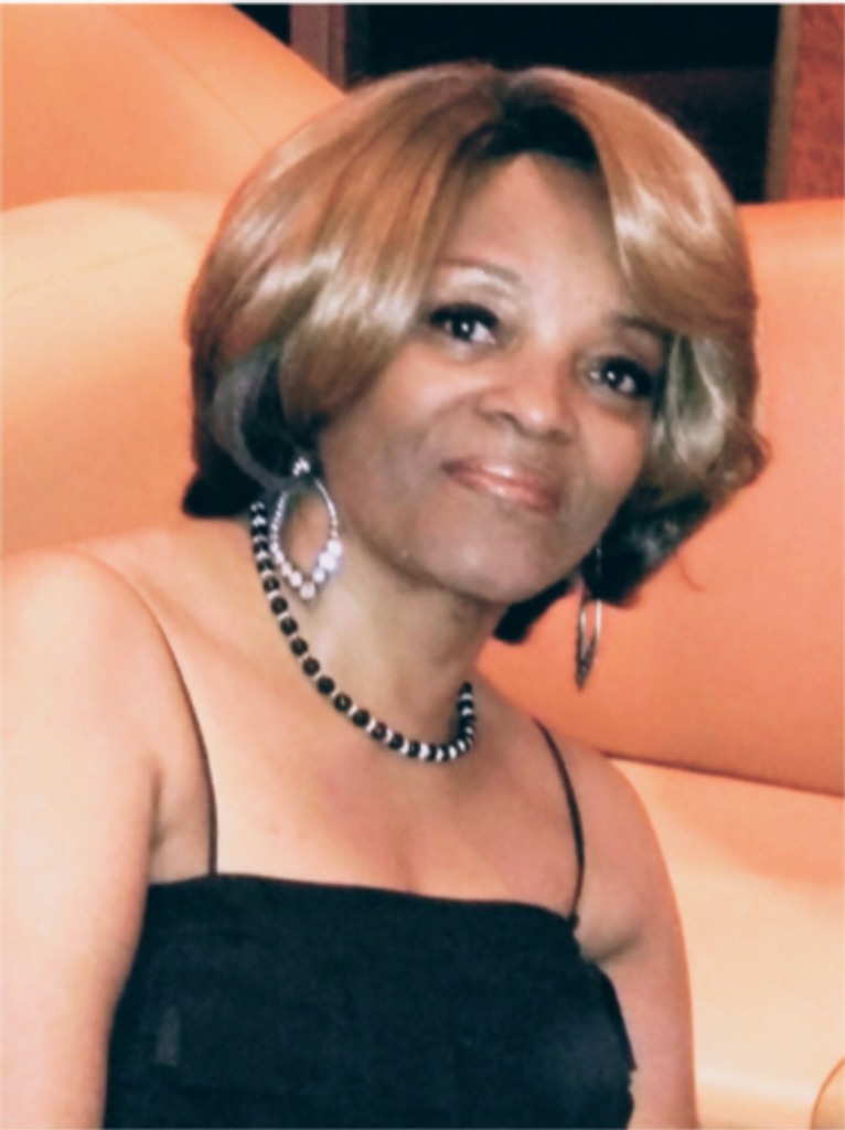 Frances Dianne (Walker)  Watkins