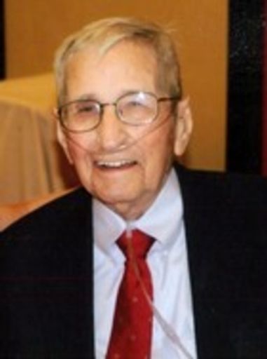 Earl Shelton 'Jeff' Baker Profile Photo