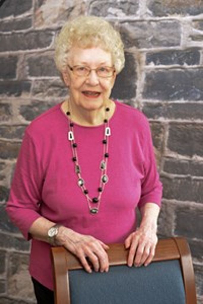 Nancy Ann Junion